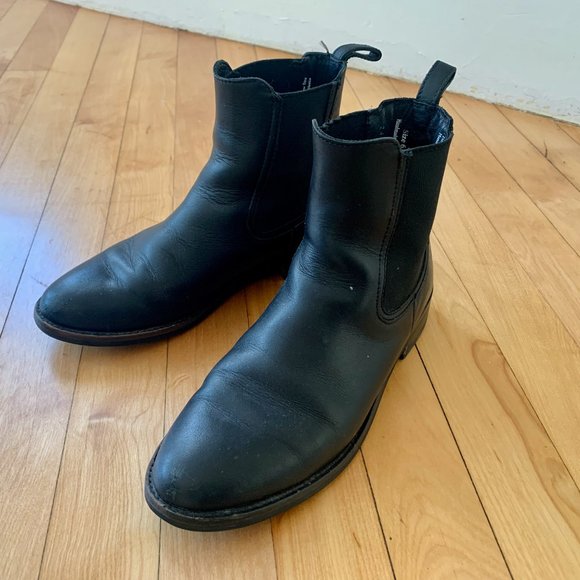 Thursday Boot Company Duchess Boot - Picture 2 of 9